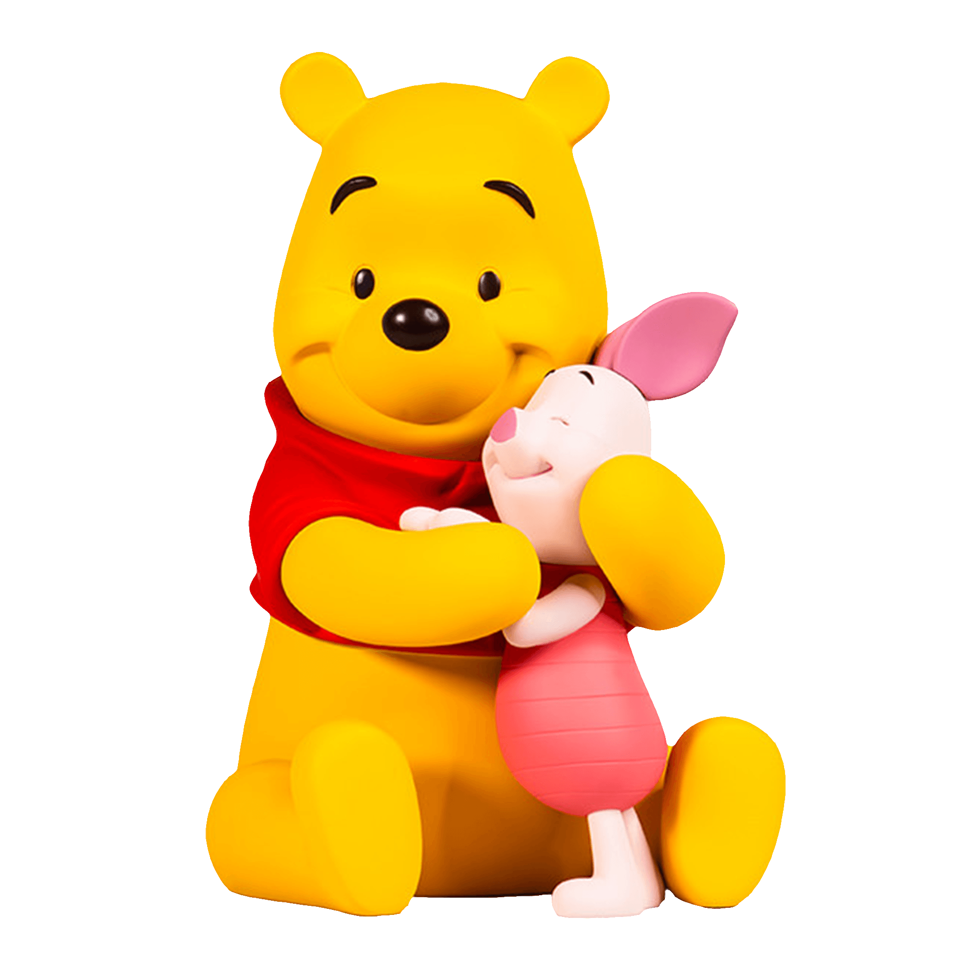 Leblon Dellienne Winnie Poho & Ferkel Original