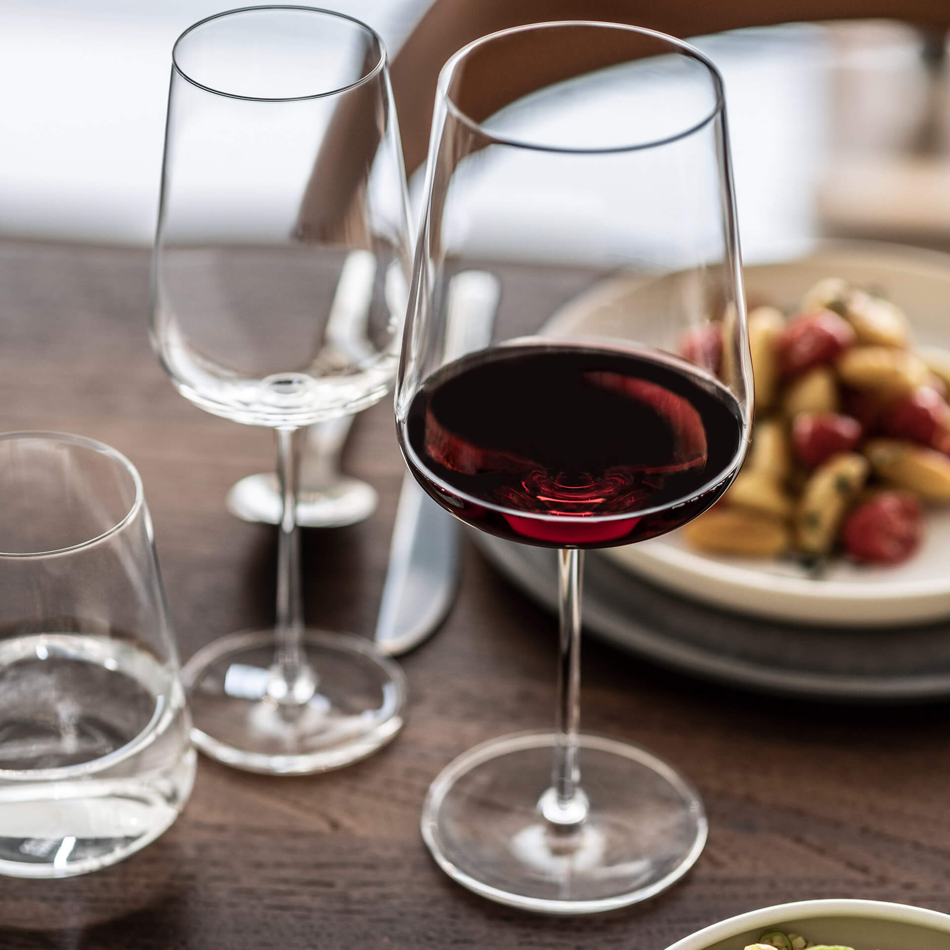 Zwiesel Rotweinglas Bordeaux VERVINO