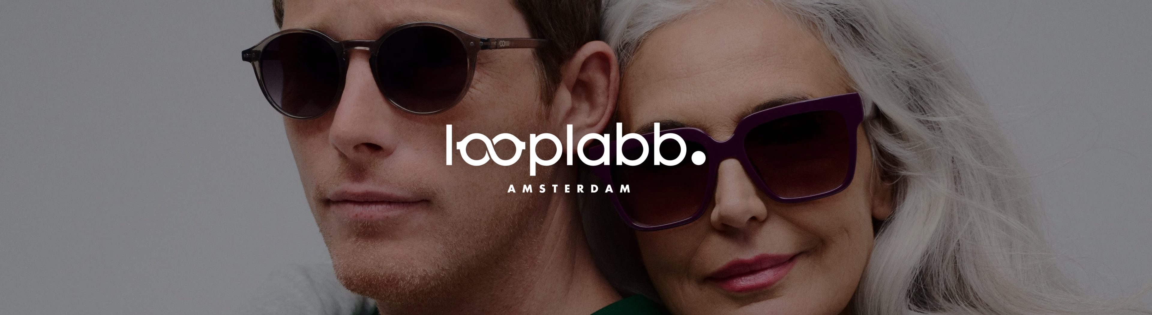 Looplabb Sonnenbrillen & Blaulichtfilter-Brillen aus Amsterdam bei LIVOSY