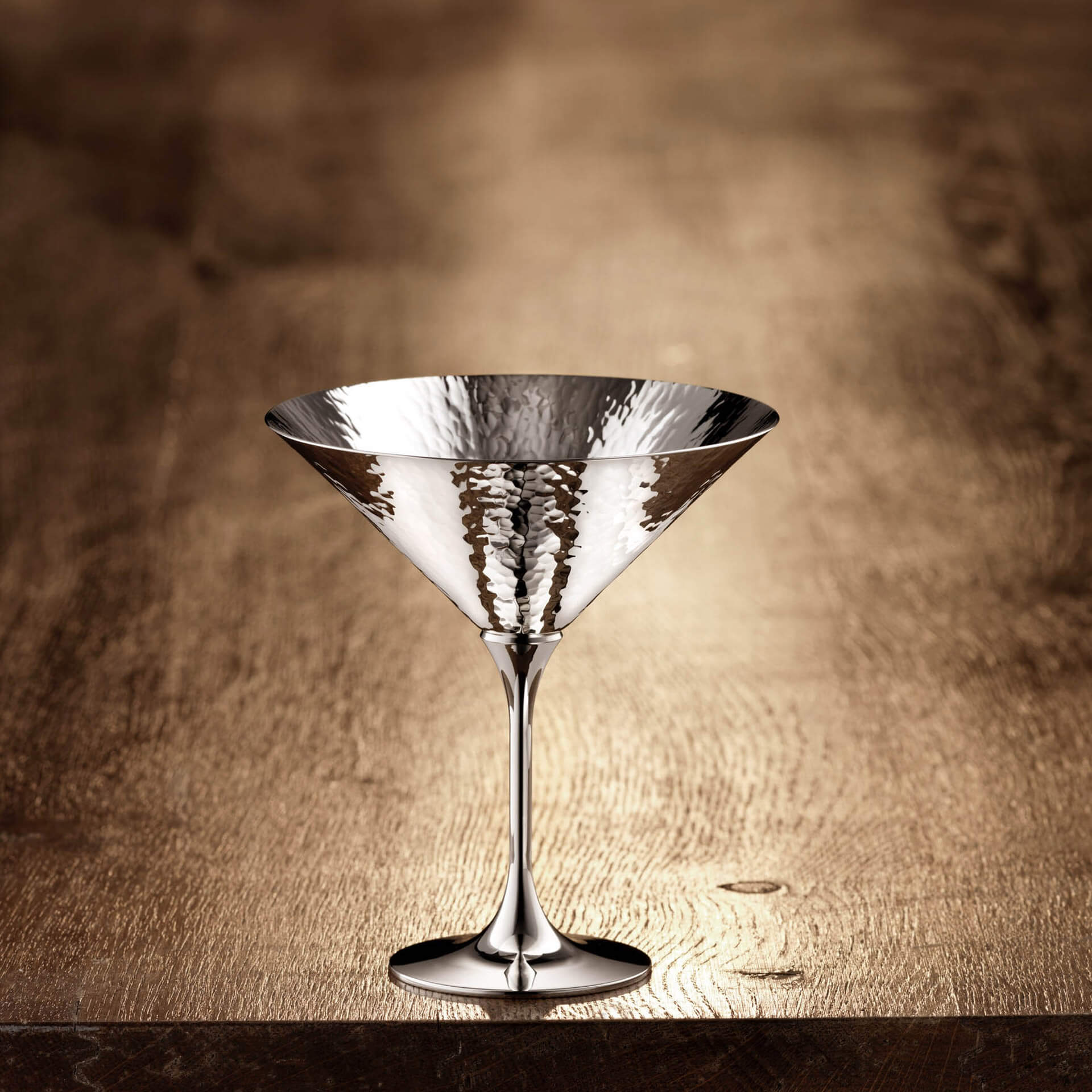 Robbe & Berking Martele Cocktailschale