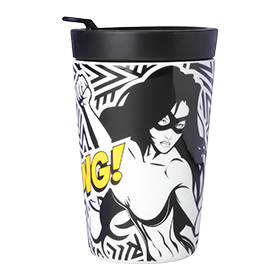 Sieger To-Go Mug Glamour Girl