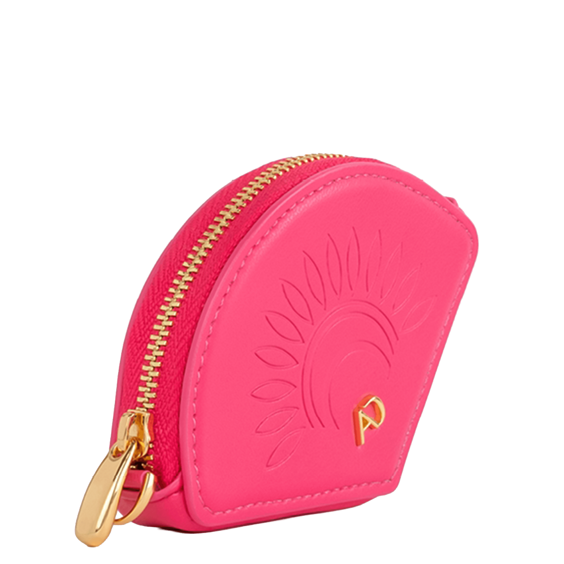 Any Di Munich Sunrise Pocket Fuchsia