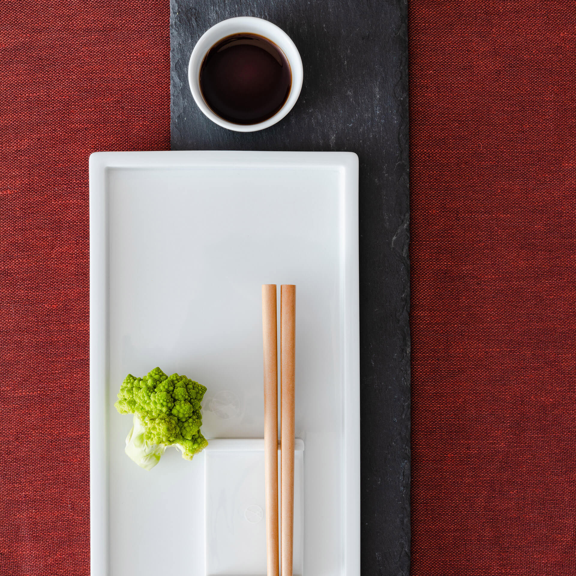 Meissen Cosmopolitan Sushi-Set