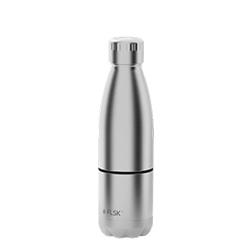 FLSK Explorer Bottle Stainless Steel