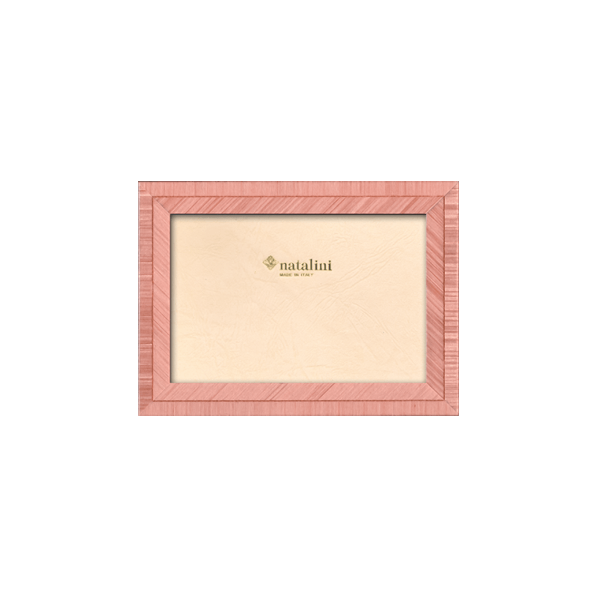 Natalini Bilderrahmen Biante Rosa 10x15 cm
