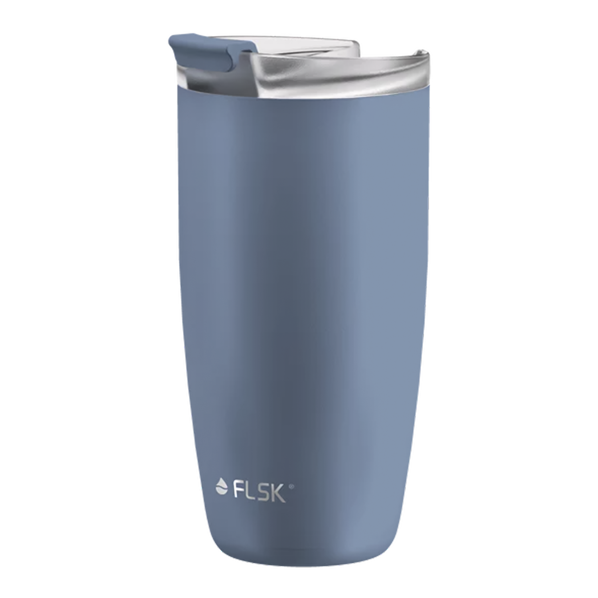 FLSK Coffee To Go Becher Denim 0,50 l