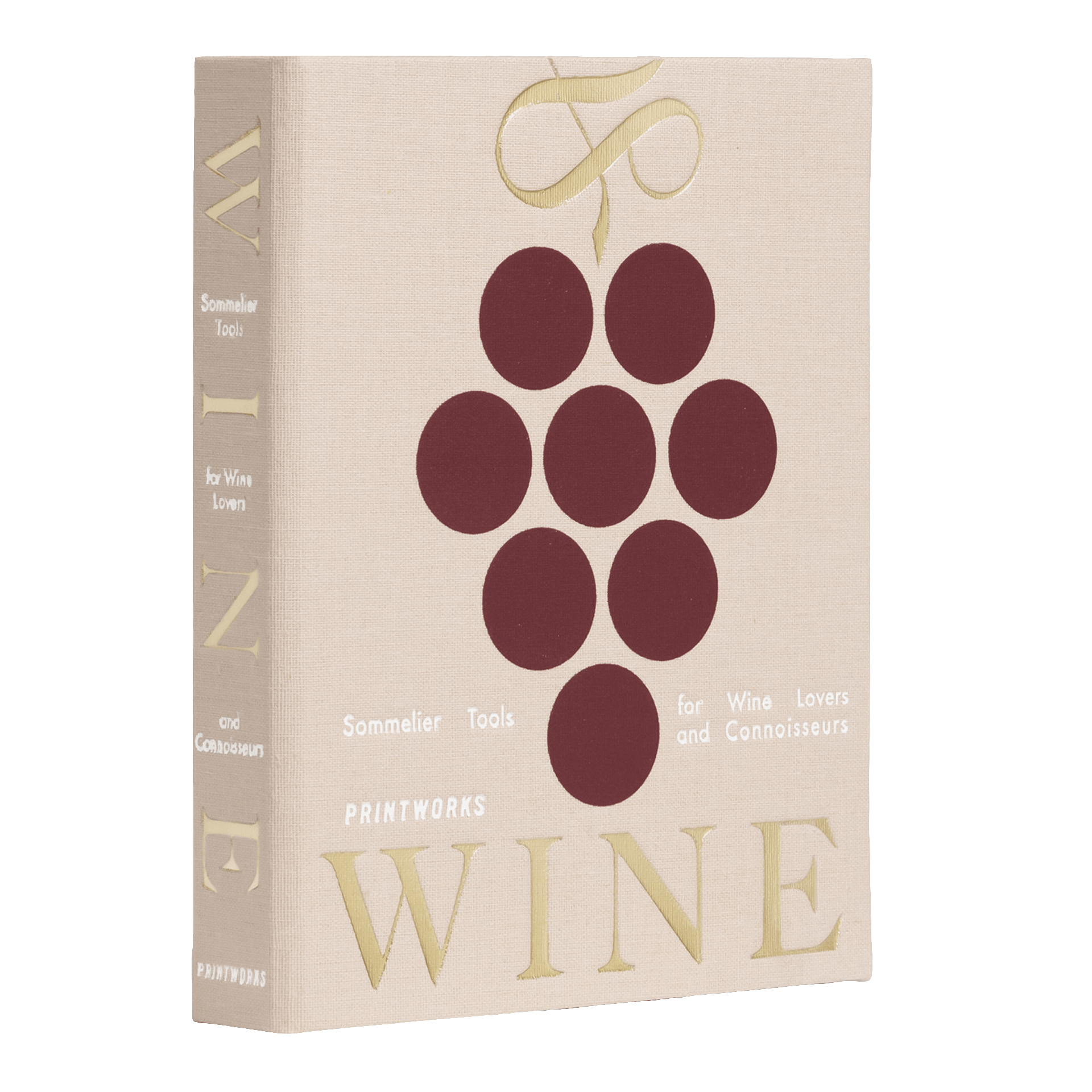 Pintworks The Essentials Weinset