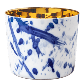 Sieger Goblet Drips