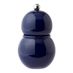 Chubbie Mill Navy