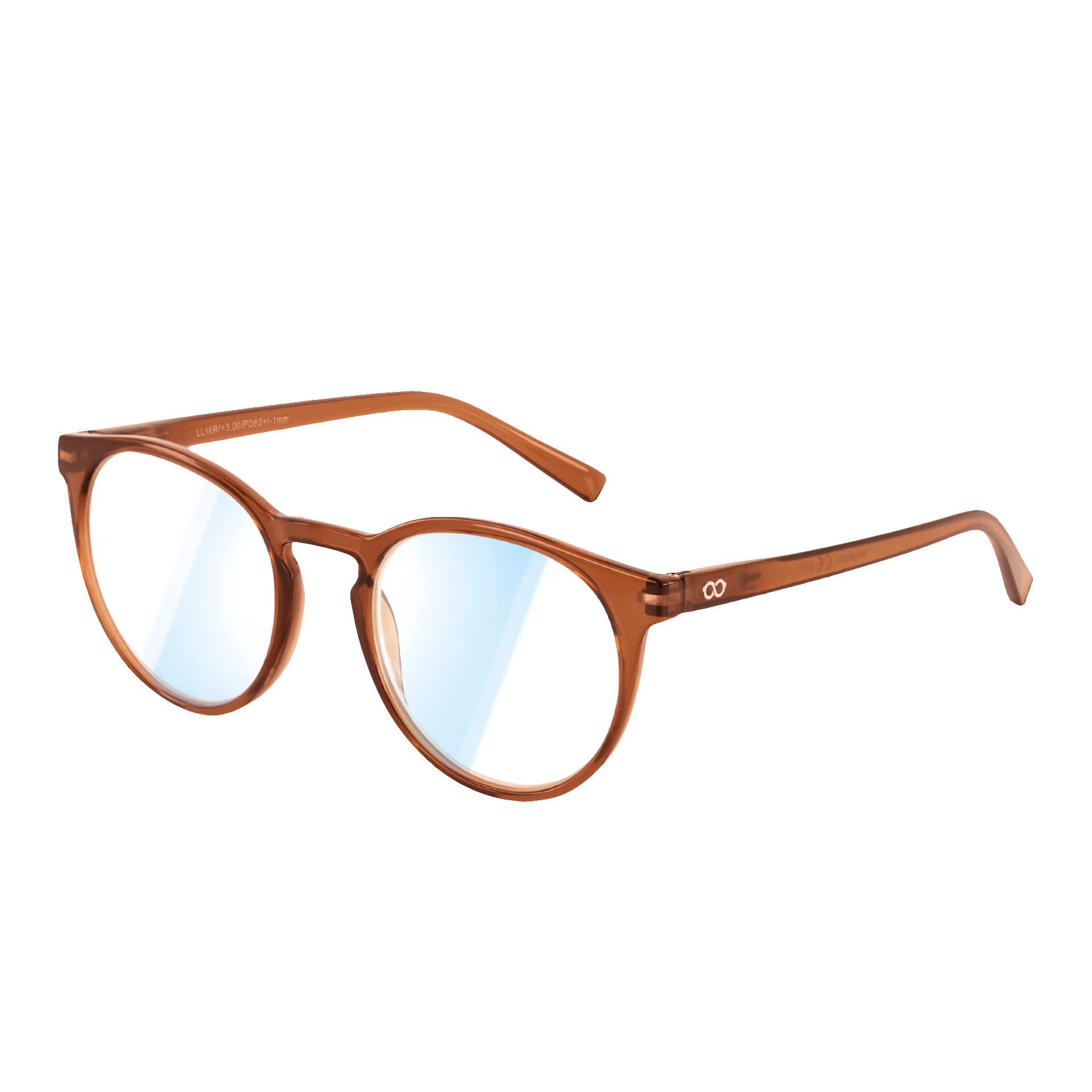 Blue Light Glasses Hazel