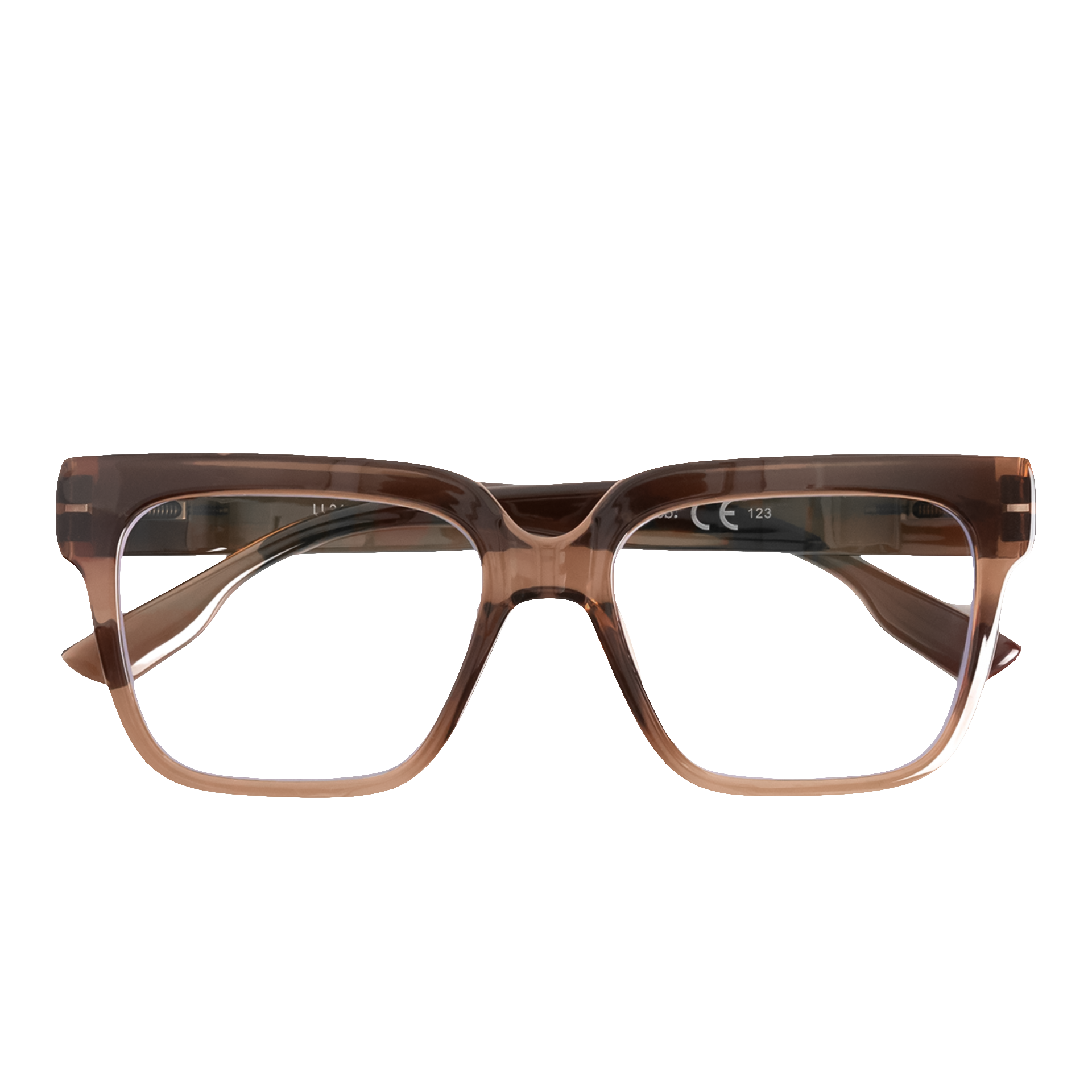 Looplabb Blaulichtfilter-Brille MAX BLUE LIGHT Hazel