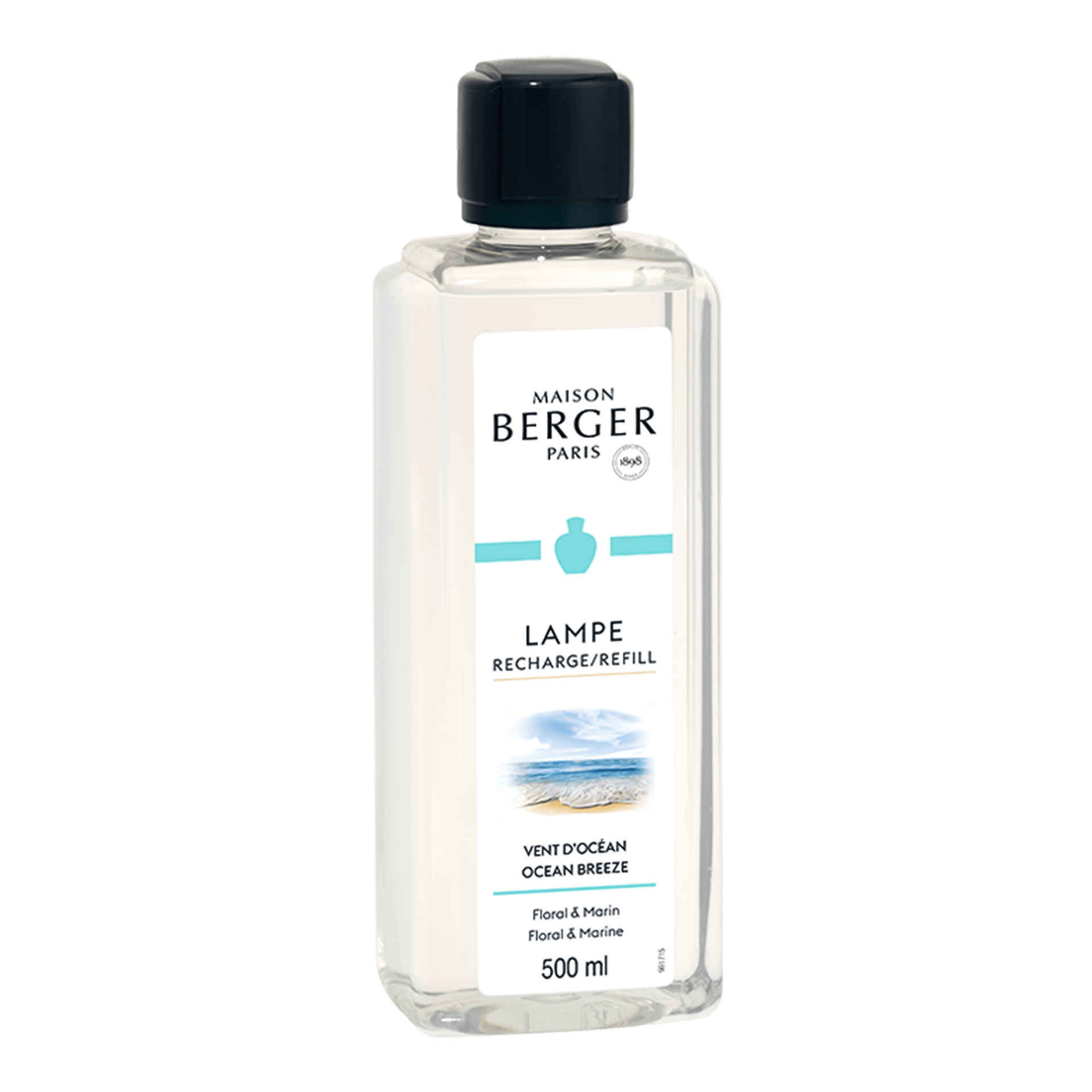 Maison Berger Nachfüller Ozeanbrise 0,5 l
