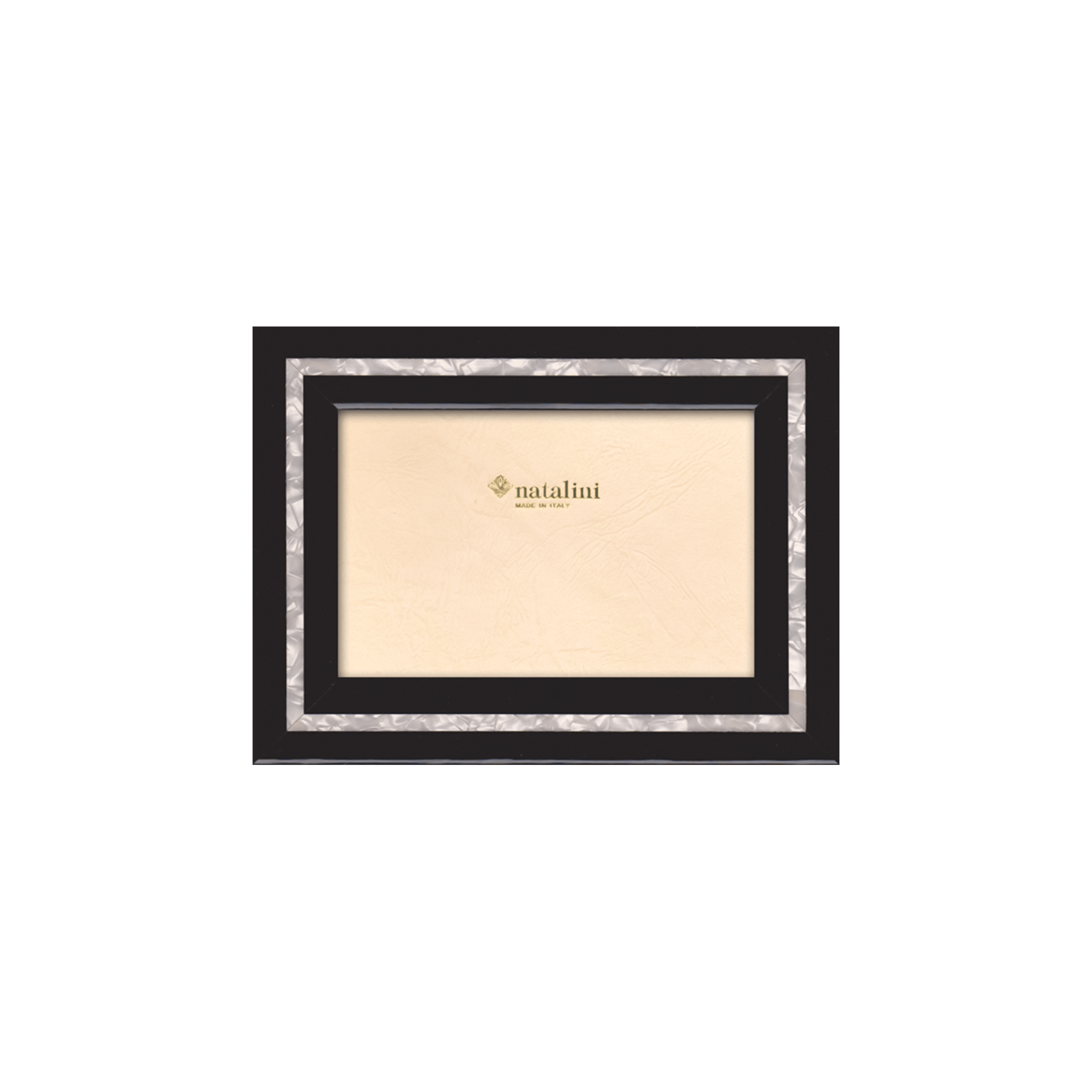 Natalini Bilderrahmen MPB30 Nero 10x15 cm