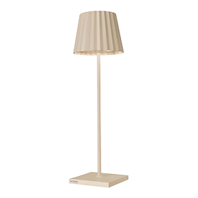 Sompex Troll Lampe Sand