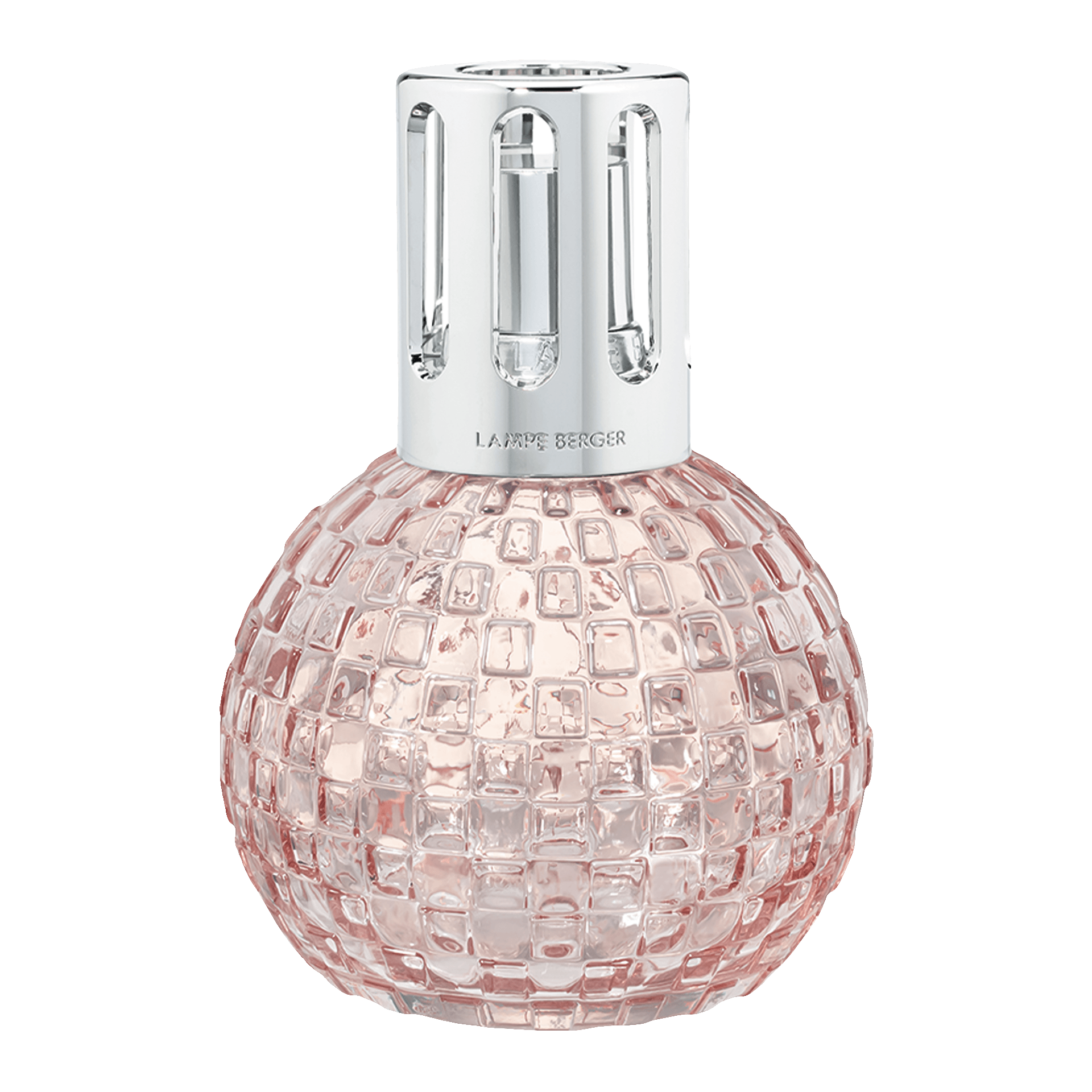 Maison Berger Duftlampe Disco Rosa
