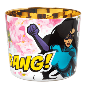 Sieger Goblet The Sparkling 4 Glamour Girl