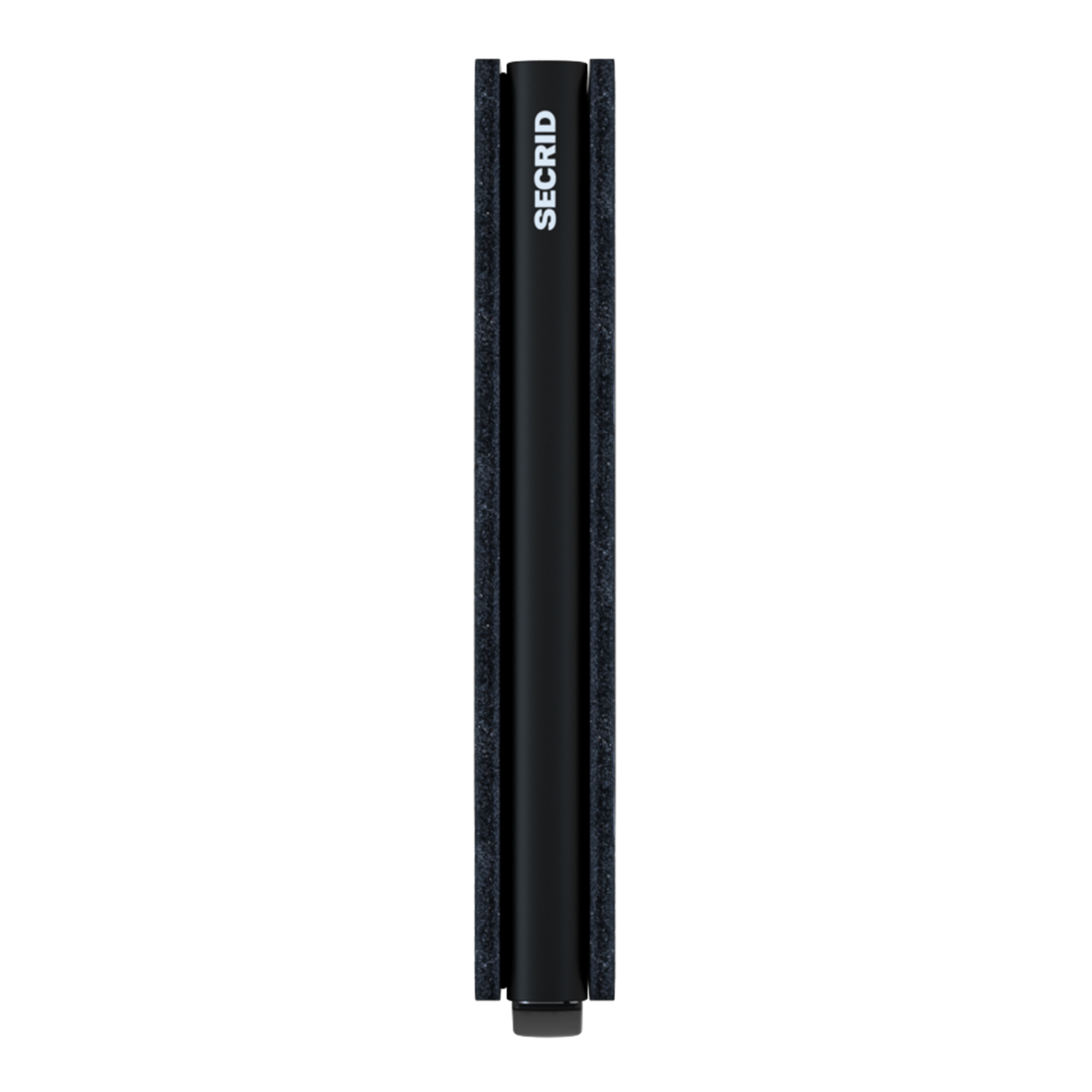 Slimwallet Black, Stifthalter, Schapendraussen, Secrid, Kartenhalter, Streifen-Design