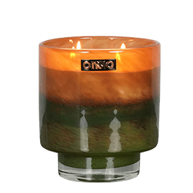 Onno Collection Art Jane Scented Candle True Fig