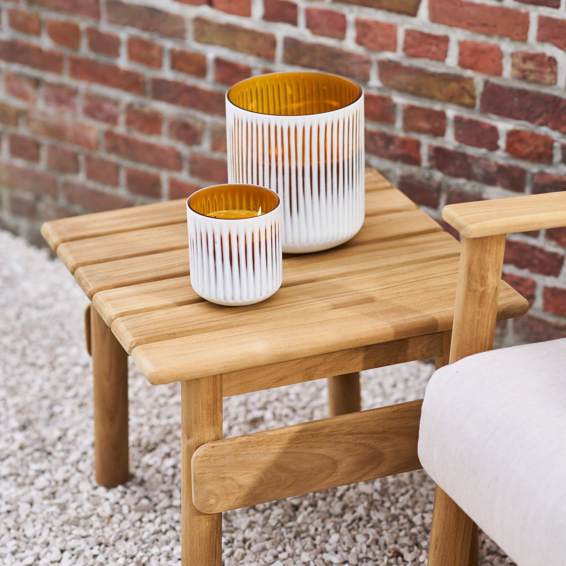 ONNO Collection Duftkerze AKOSUA Sunset S