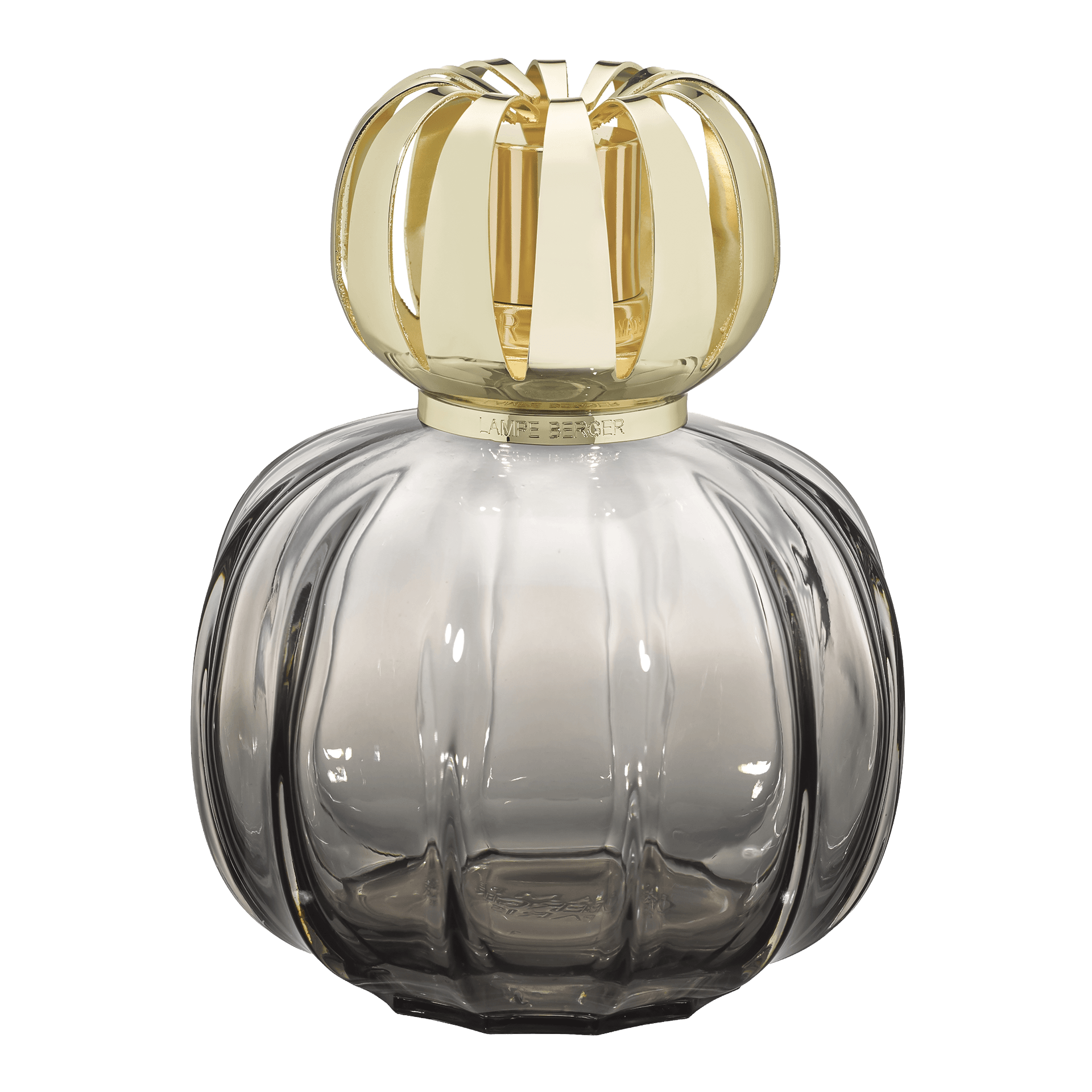 Maison Berger Duftlampe Corali grau