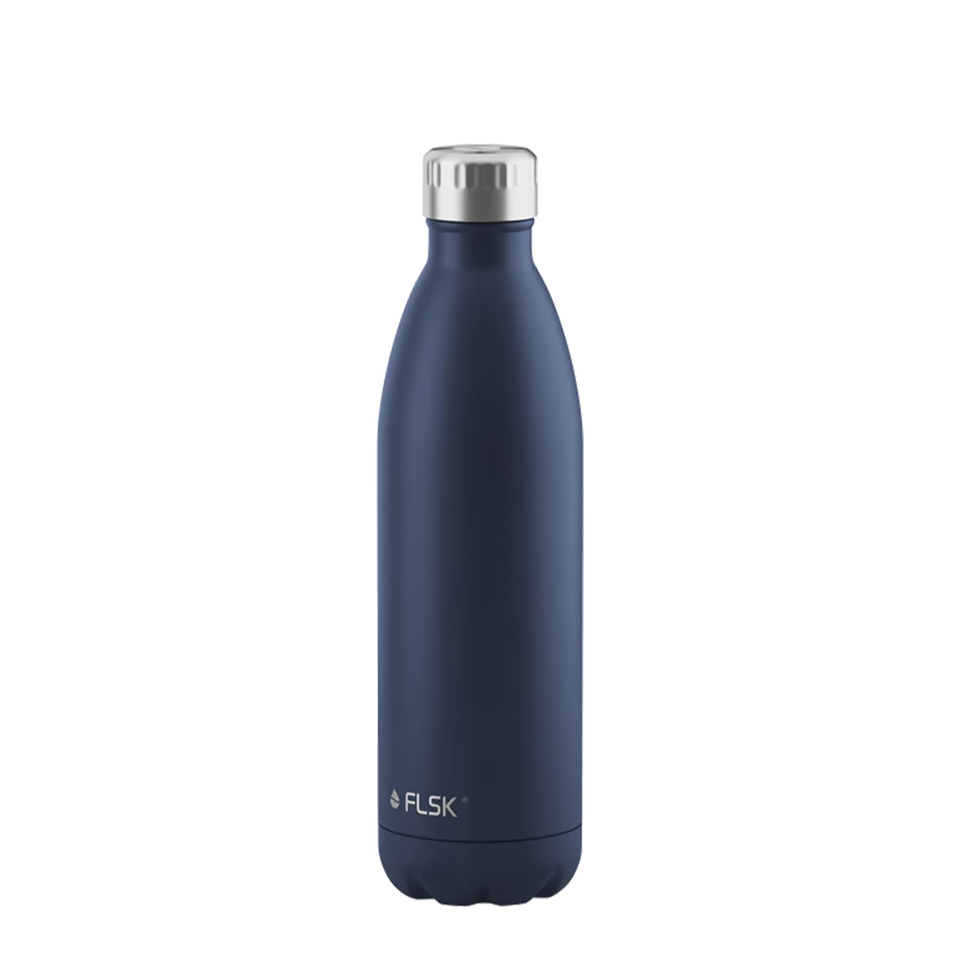 FLSK Trinkflasche Midnight 0,75 l