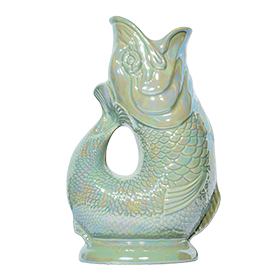 Gluckigluck Lustre Salbeigrün