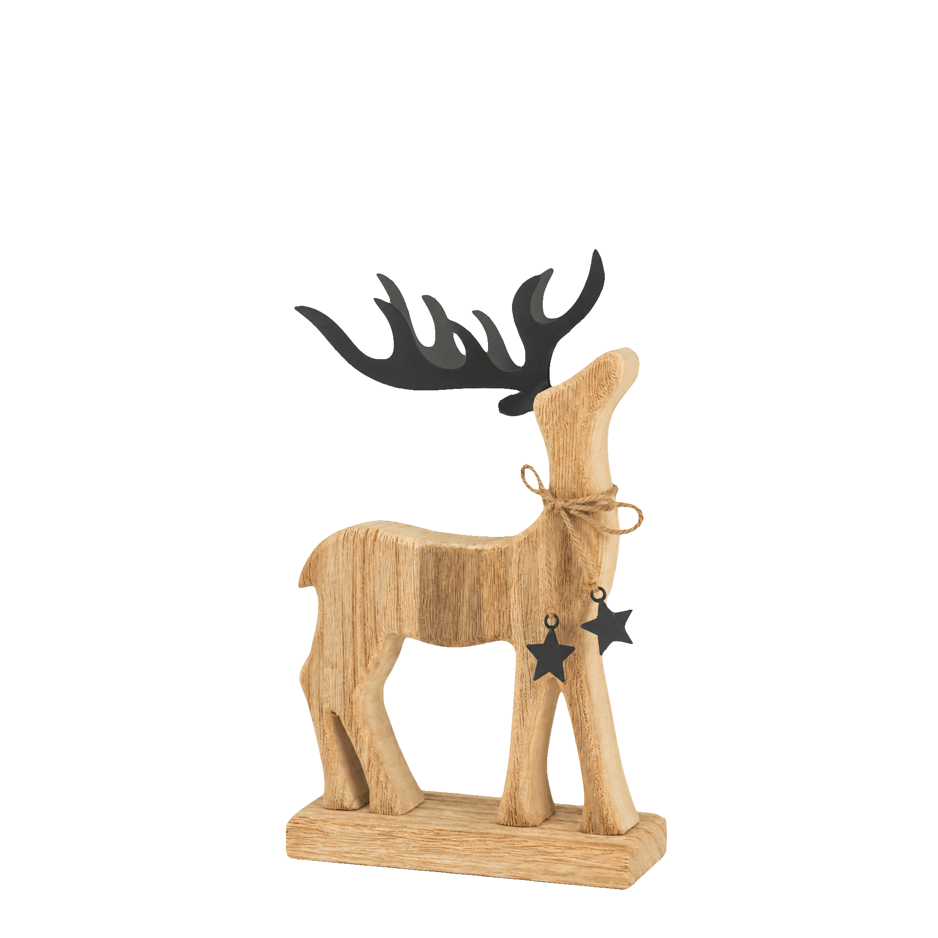 Scheulen Holzrentier 22,5 cm
