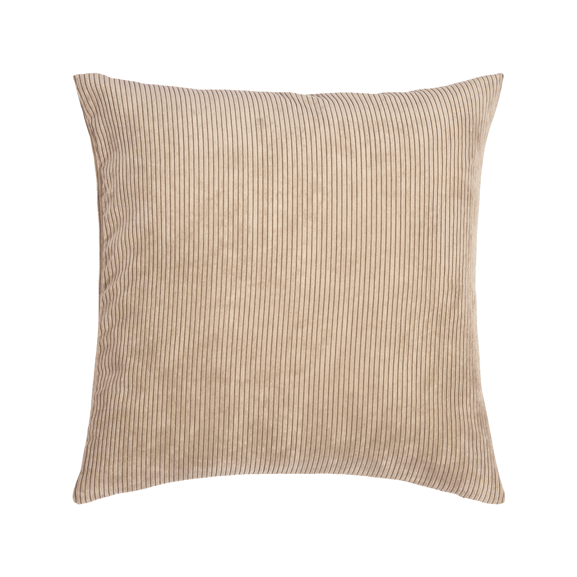 pad CASUAL Kissenbezug Sand 50x50 cm