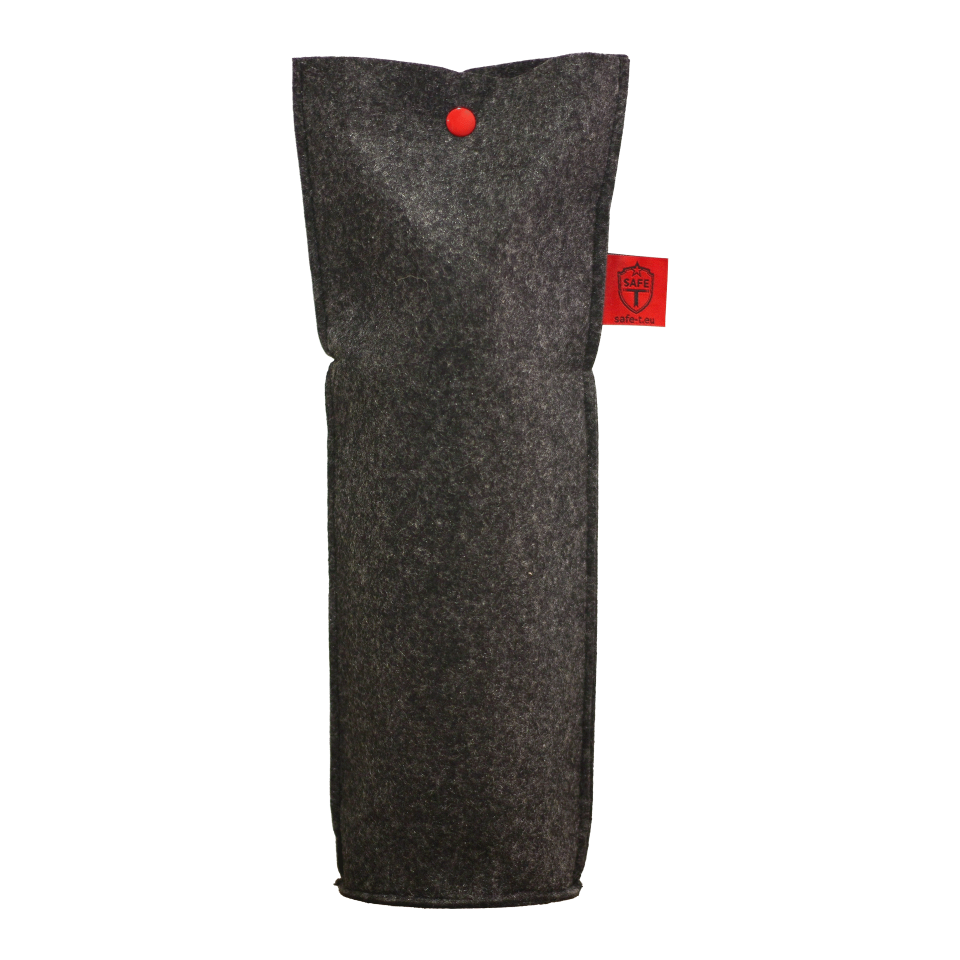 Safe-T, Automotive, Design-Fire Extinguisher Porsche, Wollhülle, Stiftbag, Filzhülle, Gepolstert, Fleckenresistent