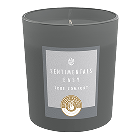 Engels Kerzen, SENTIMENTALS EASY, Duftkerze