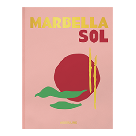 Assouline Marbella Sol
