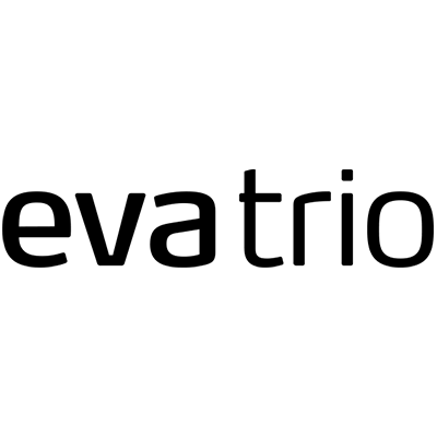 Logo Eva Trio