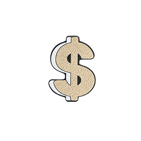 Any Di Patch Dollar