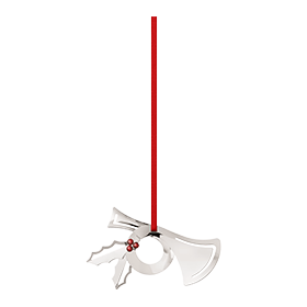 Georg Jensen, Christmas Collectibles, Weihnachtsschmuck 2026 Horn