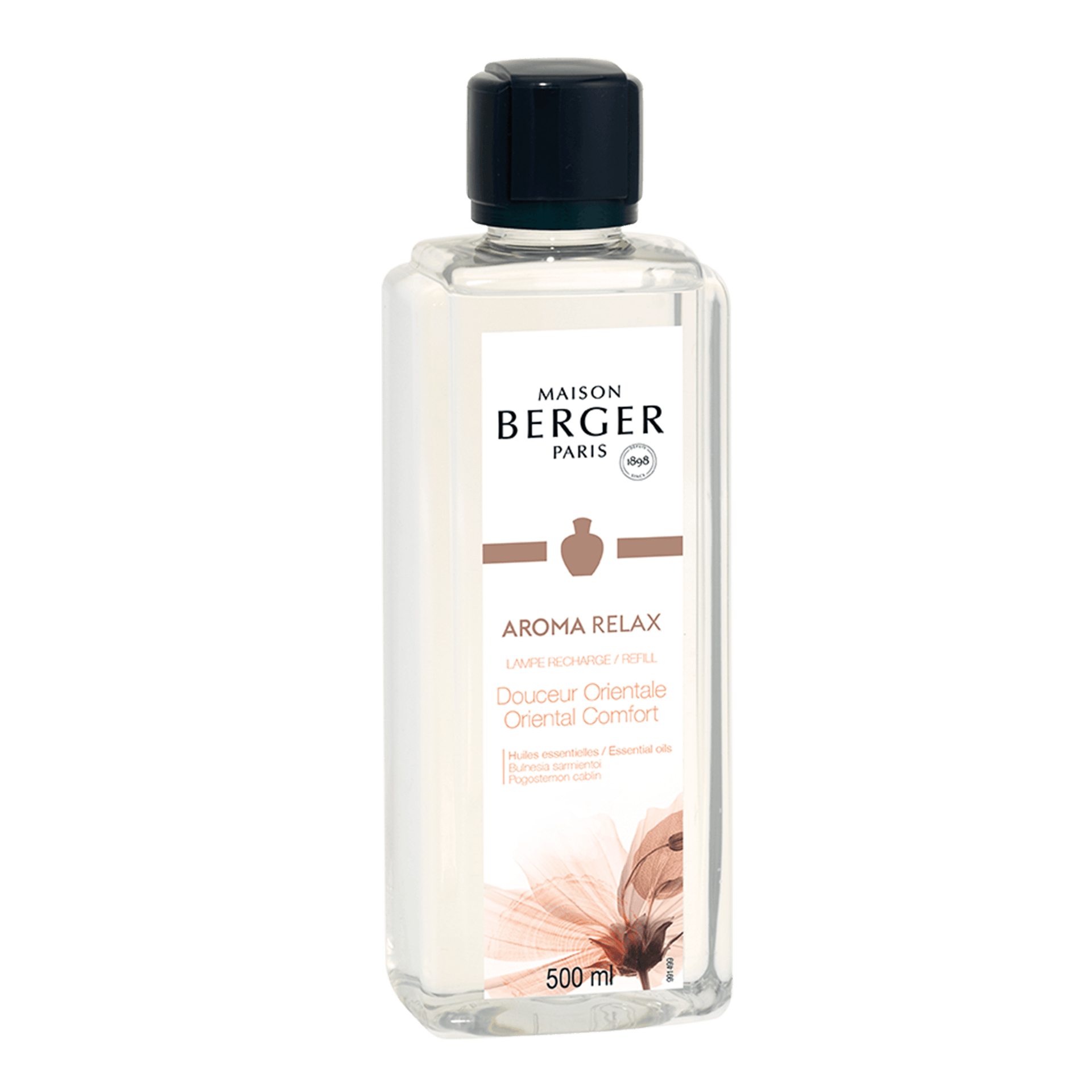 Maison Berger Nachfüller Aroma Relax 0,5 l
