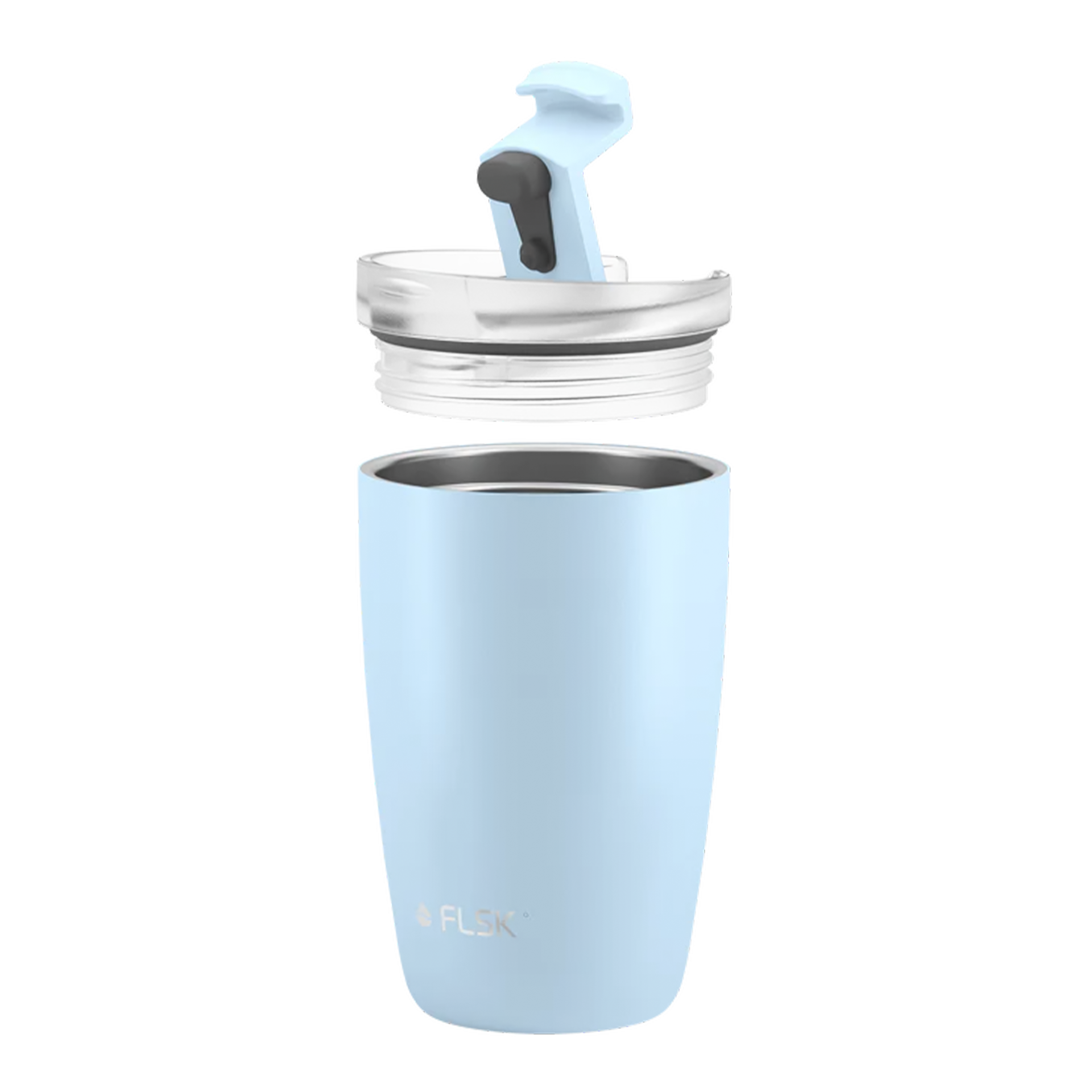 FLSK Coffee To Go Becher Polar 0,35 l