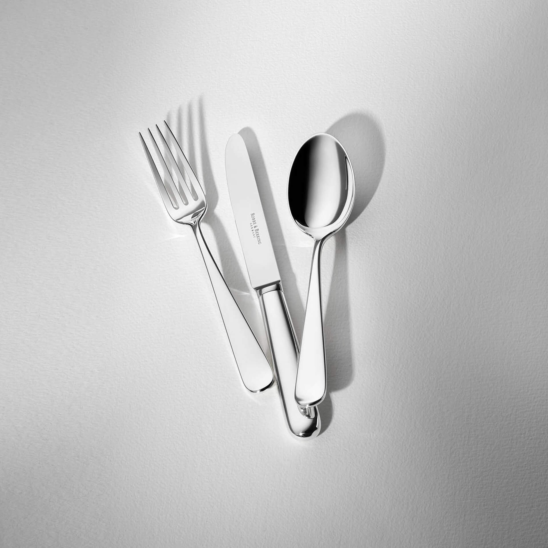 Robbe & Berking Besteckset Dante
