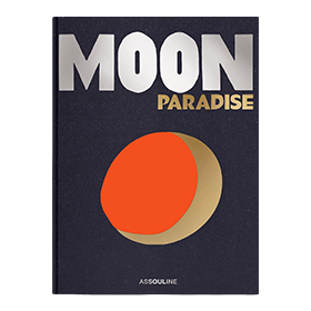 Assouline Moon Paradise