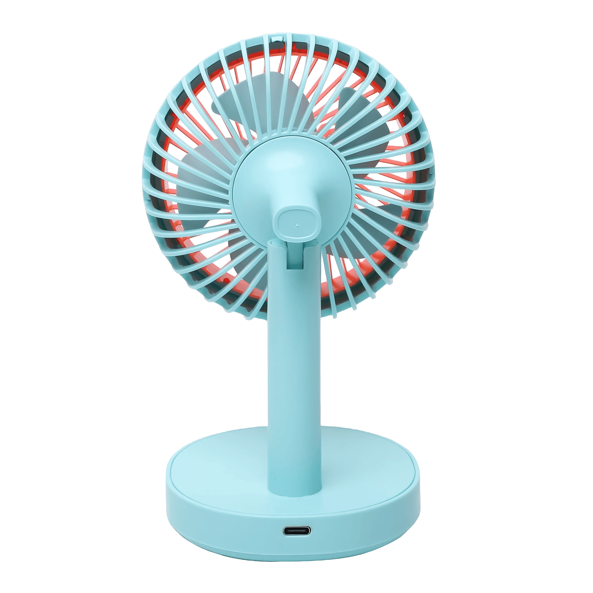 Lund Design House Tischventilator mint