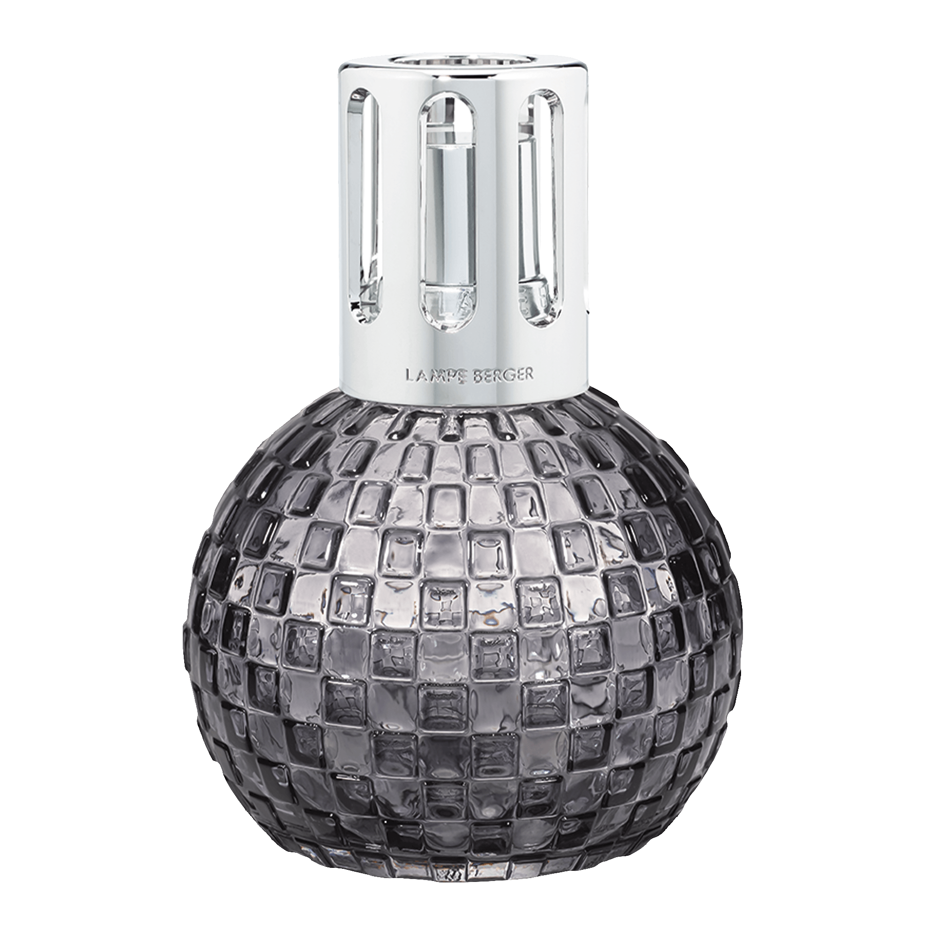 Maison Berger Duftlampe Disco Grau