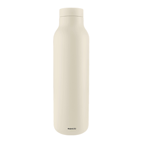 Eva Trio Urban Thermosflasche Coconut