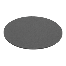 Hey-Sign Placemat Dove Grey