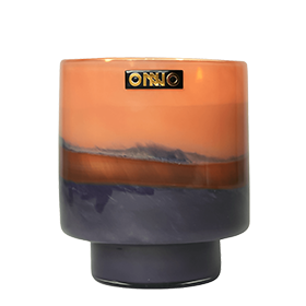 Onno Collectio Art Celine Scented Candle Romanze