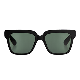 Looplabb Max Sunglasses Black