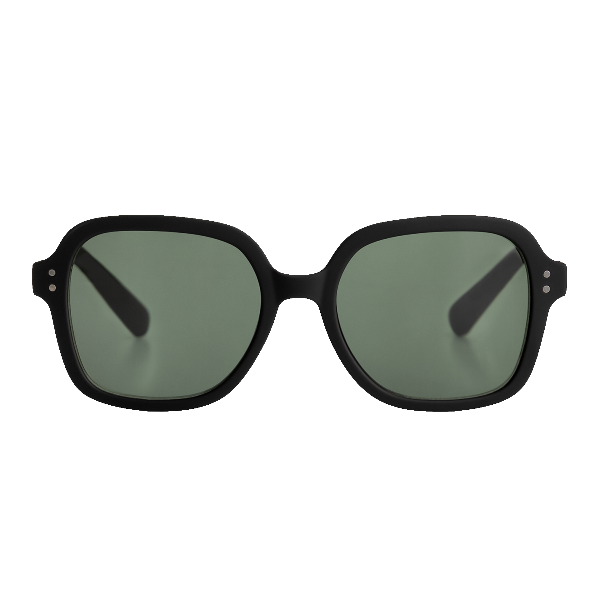 Looplabb Sonnenbrille COLLETTE SUN Schwarz