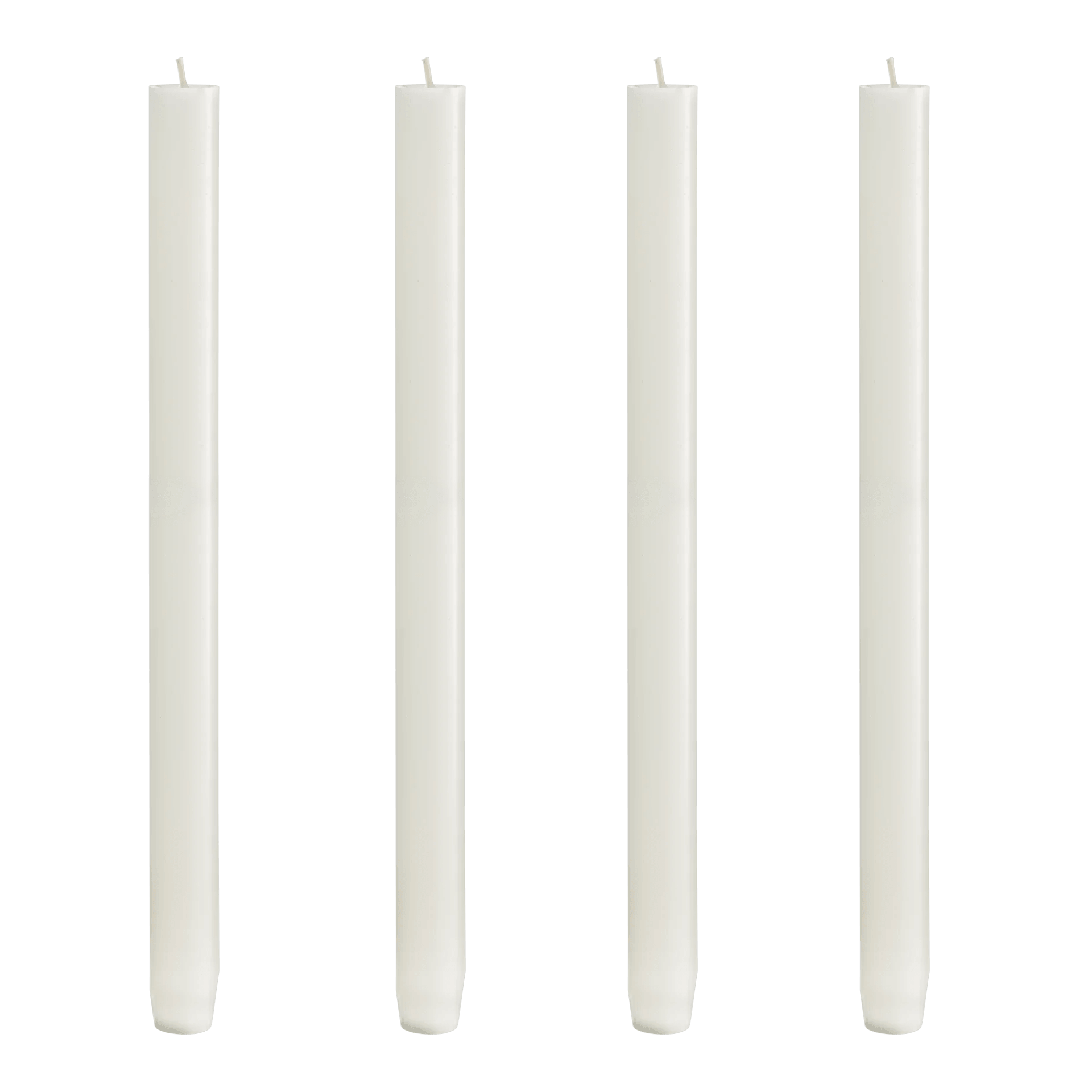 ENGELS ORIGINAL Stabkerzen Elfenbein
